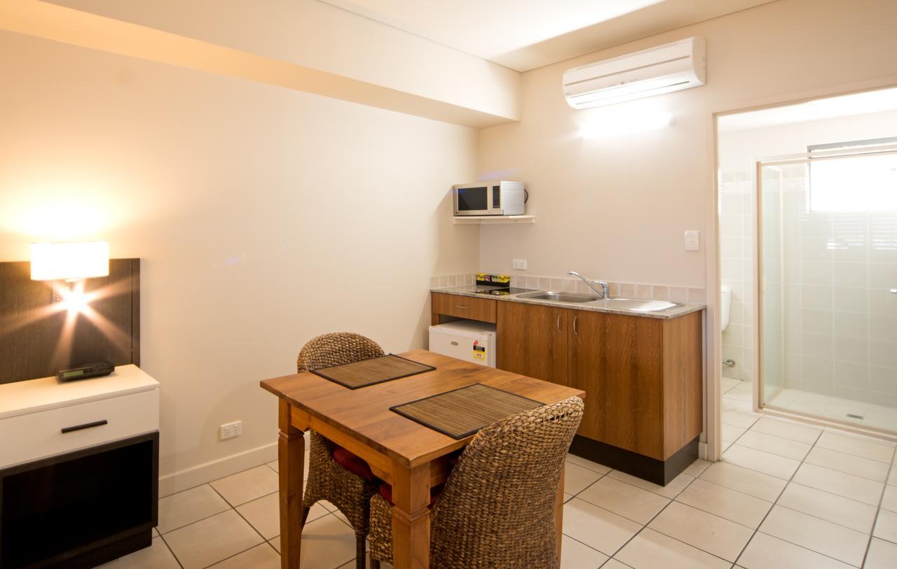 Portside Whitsunday Luxury Holiday